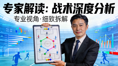 专家解读战术深度分析视频封面图